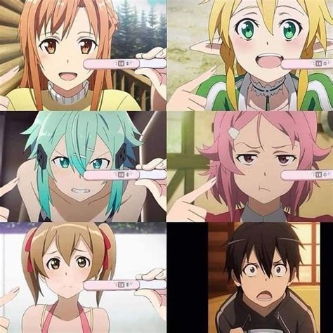 sword art online xxx|Sword Art Online Hentai manga, Porn manga and Doujinshi